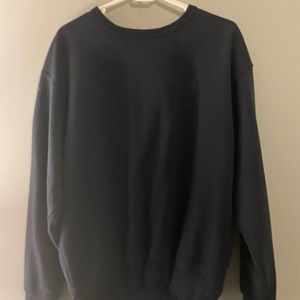 Champion Crewneck Pull-Over